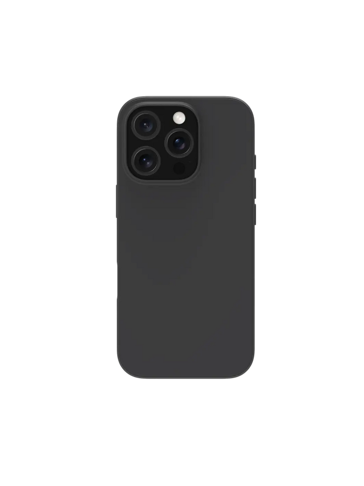 Greenland - iPhone 16 Pro Max - Night Black Phone Case