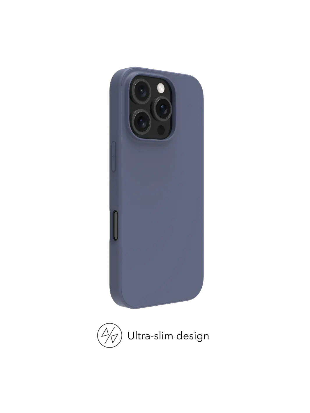 Greenland - iPhone 16 Pro - Pacific Blue Phone Case