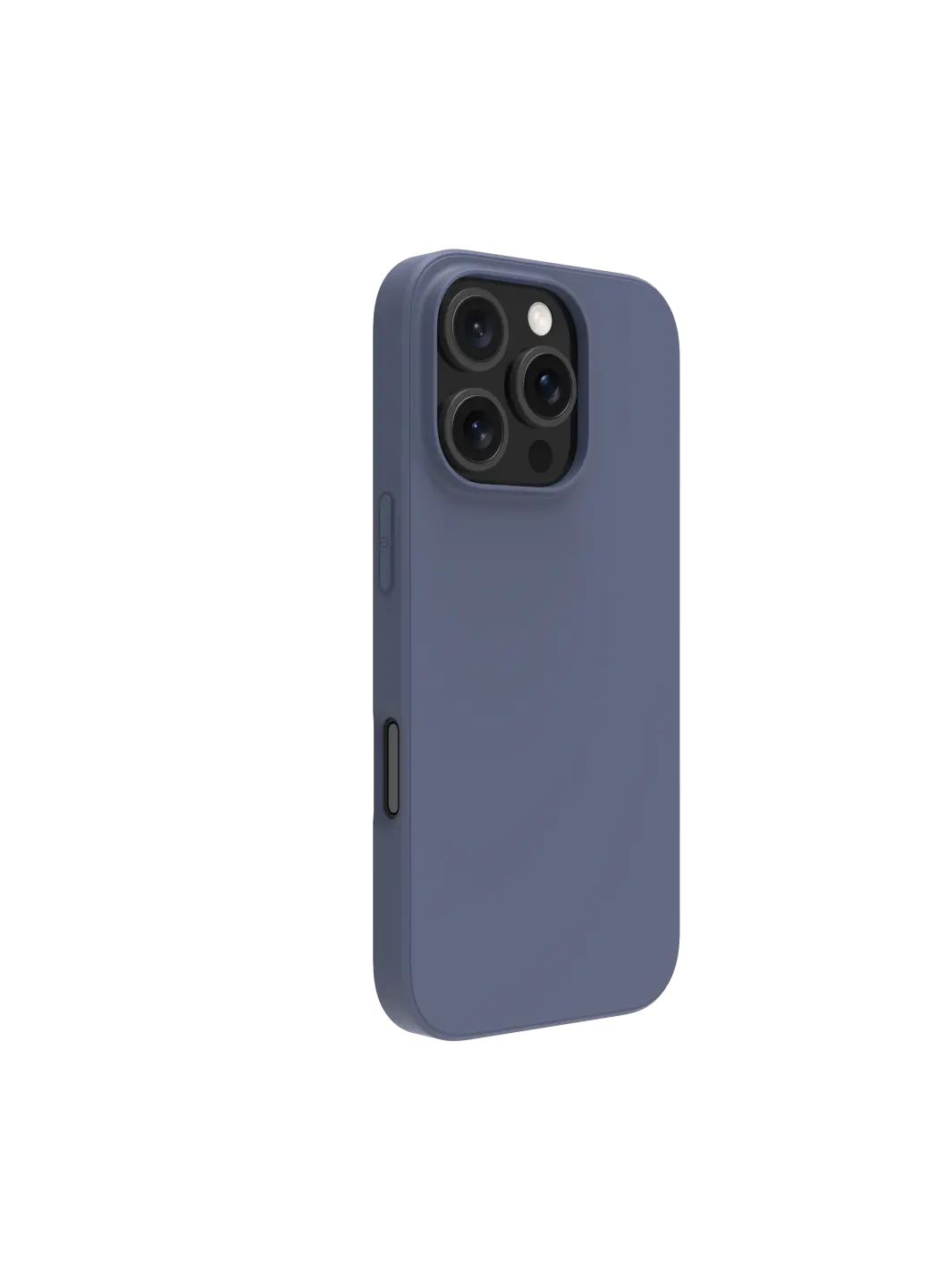 Greenland - iPhone 16 Pro - Pacific Blue Phone Case