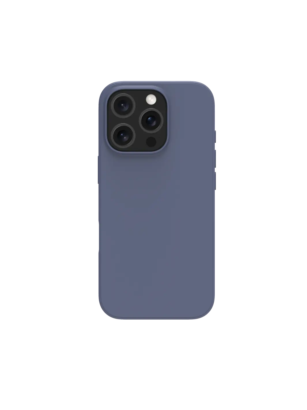 Greenland - iPhone 16 Pro - Pacific Blue Phone Case