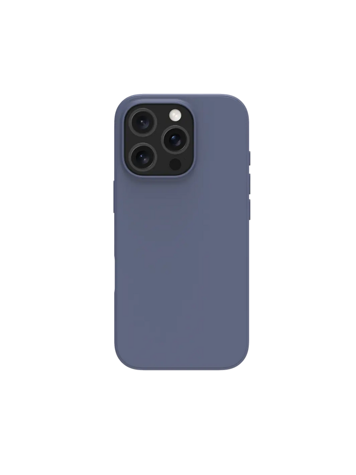Greenland - iPhone 16 Pro - Pacific Blue Phone Case