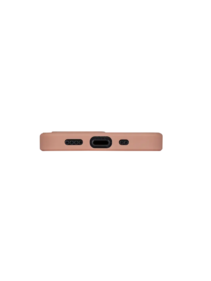 Greenland - iPhone 13 - Pink Sand Phone Case