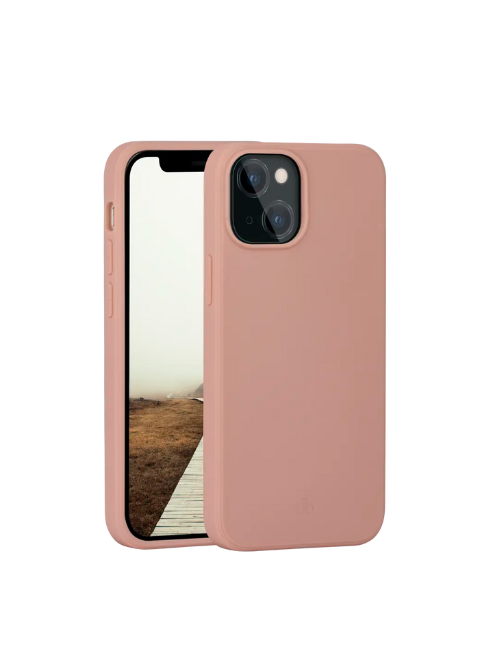 Greenland - iPhone 13 - Pink Sand Phone Case
