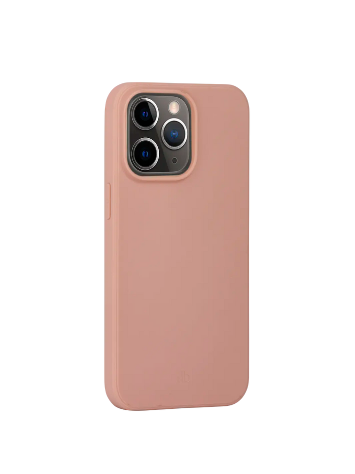 Greenland - iPhone 13 Pro - Pink Sand Phone Case