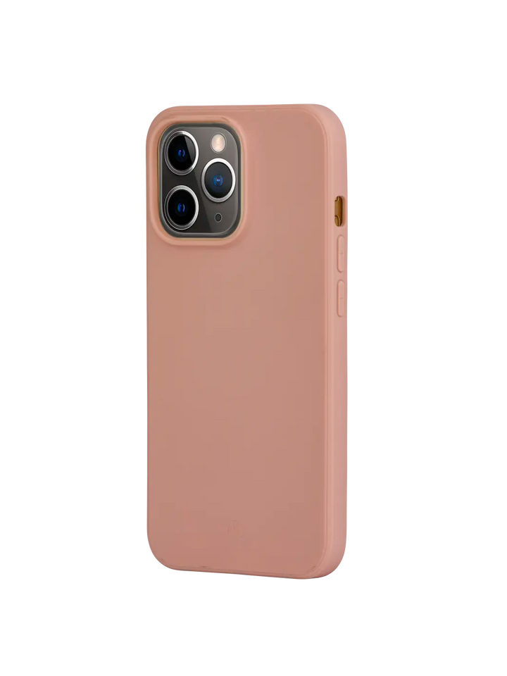Greenland - iPhone 13 Pro - Pink Sand Phone Case