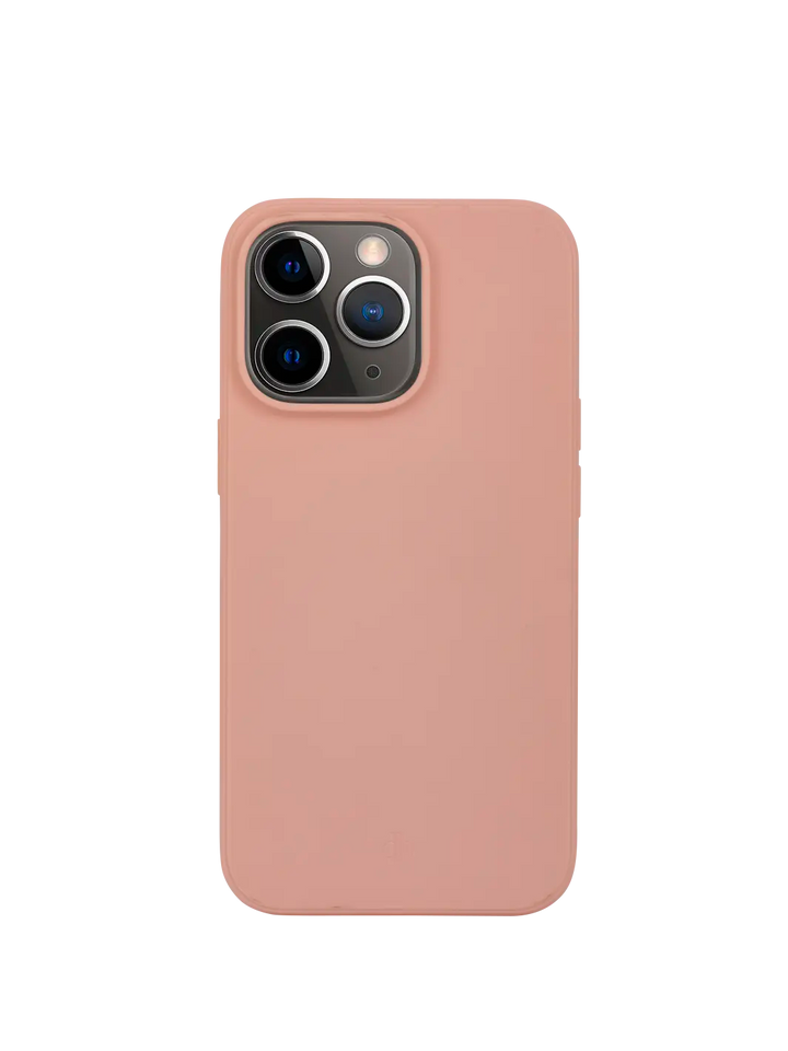 Greenland - iPhone 13 Pro - Pink Sand Phone Case