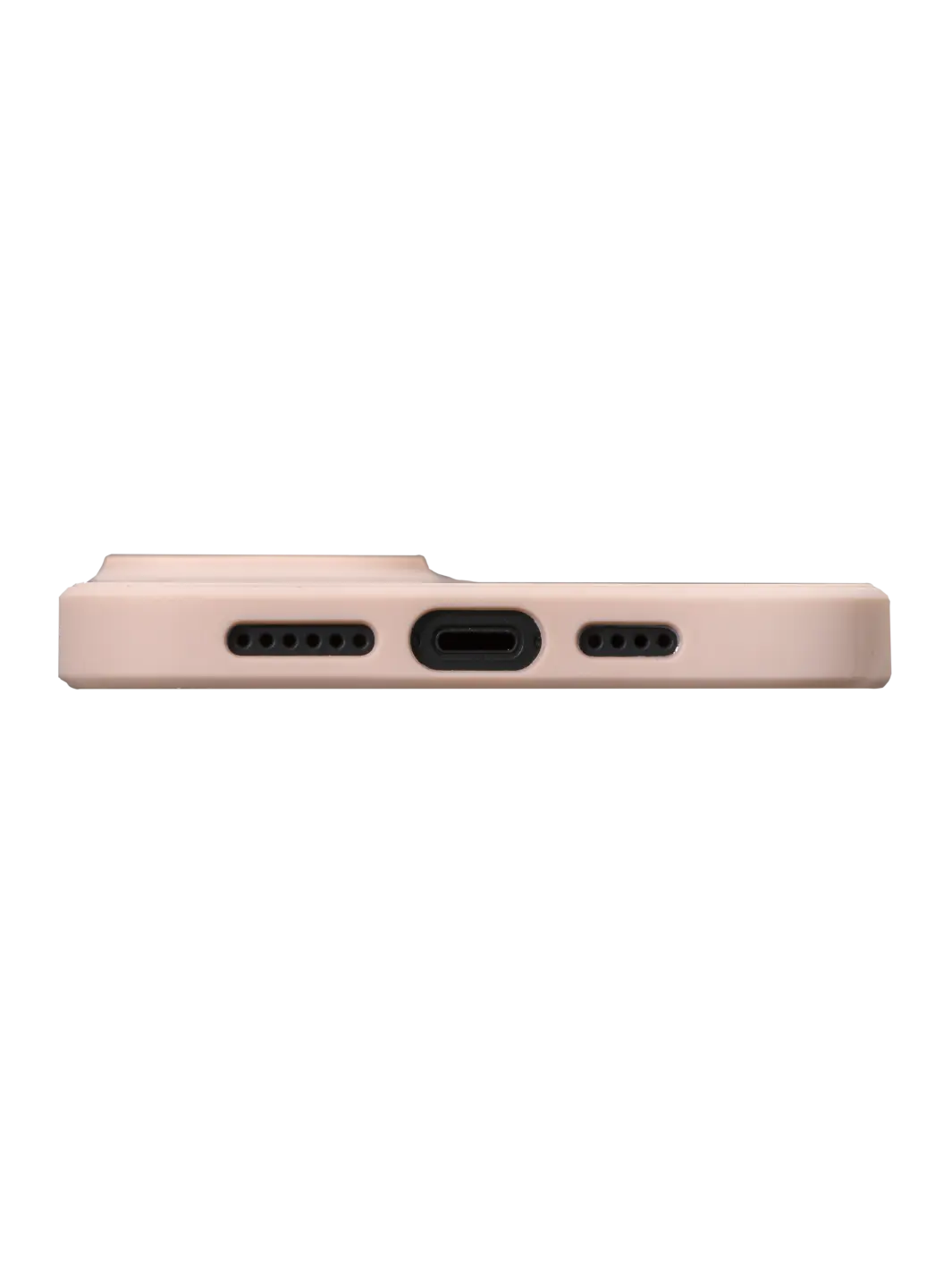 Greenland - iPhone 14 Pro - Pink sand Phone Case
