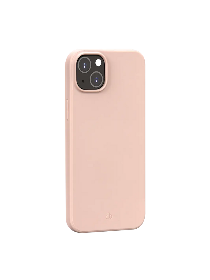 Greenland - iPhone 14 Pro - Pink sand Phone Case
