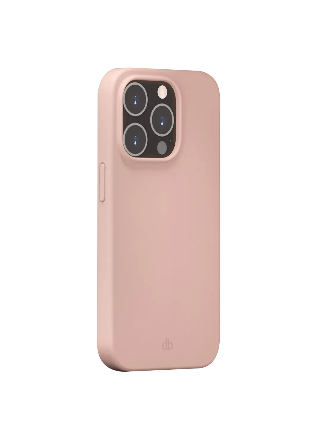 Greenland - iPhone 14 Pro - Pink sand Phone Case