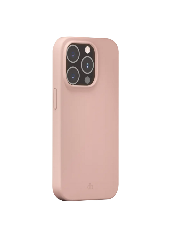 Greenland - iPhone 14 Pro - Pink sand Phone Case