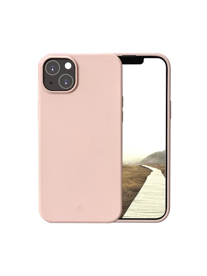 Greenland - iPhone 14 Pro - Pink sand Phone Case