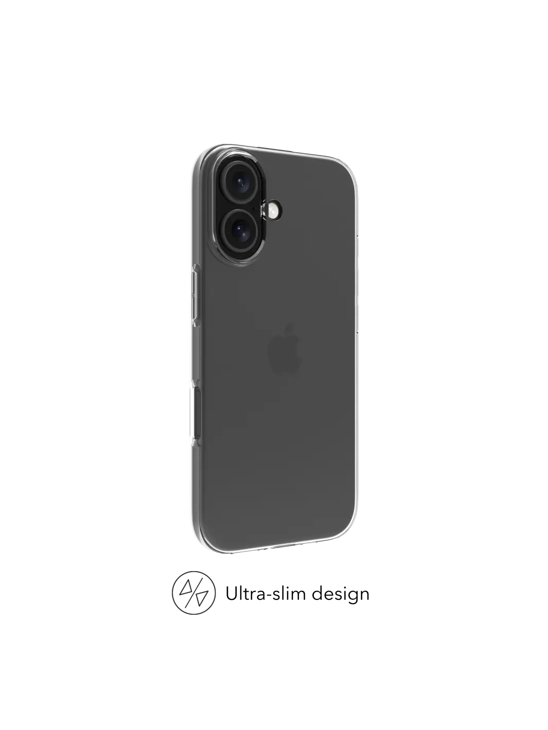 Greenland - iPhone 17 - Clear Phone Case