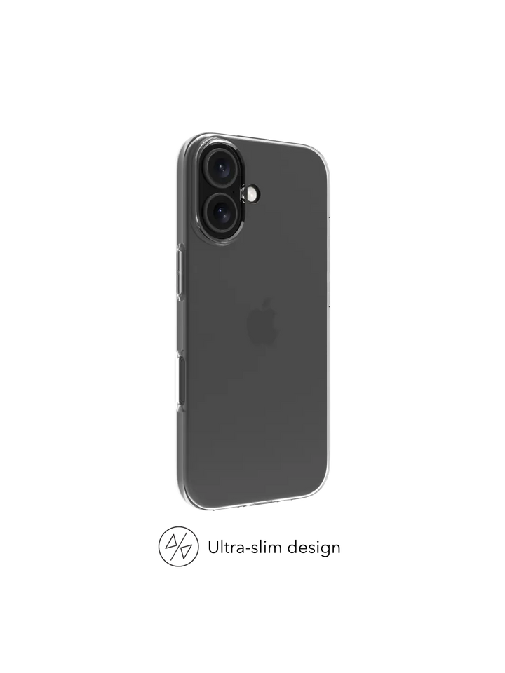 Greenland - iPhone 17 - Clear Phone Case