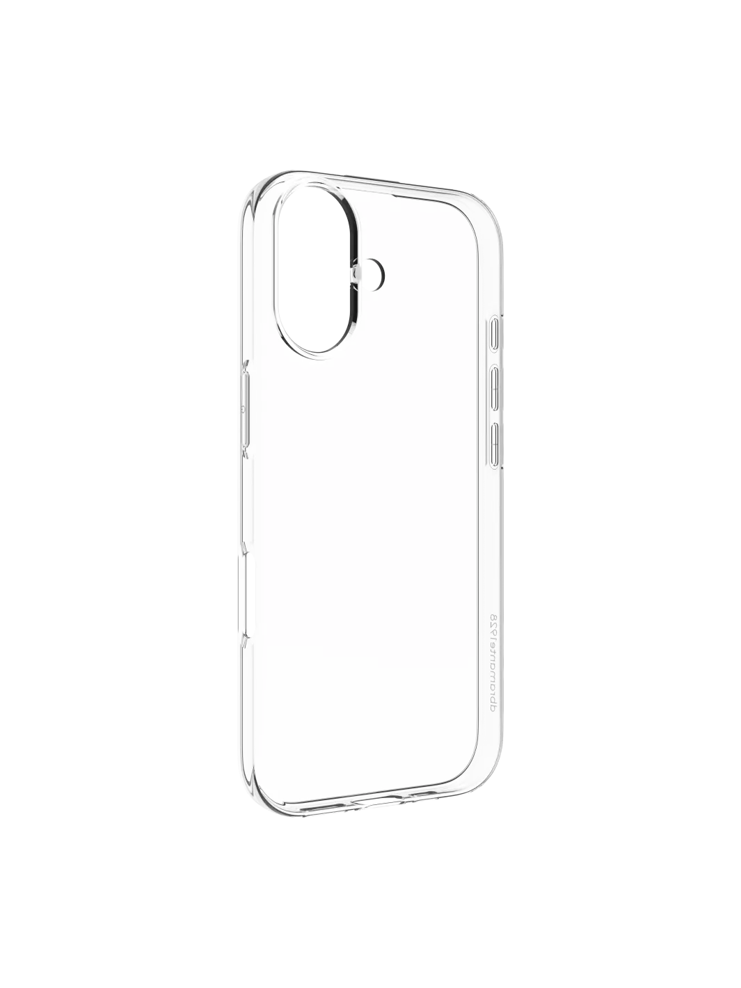 Greenland - iPhone 17 - Clear Phone Case