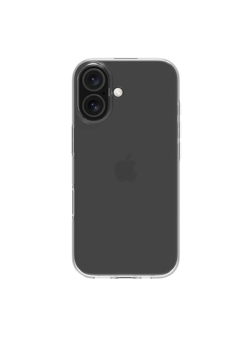 Greenland - iPhone 17 - Clear Phone Case