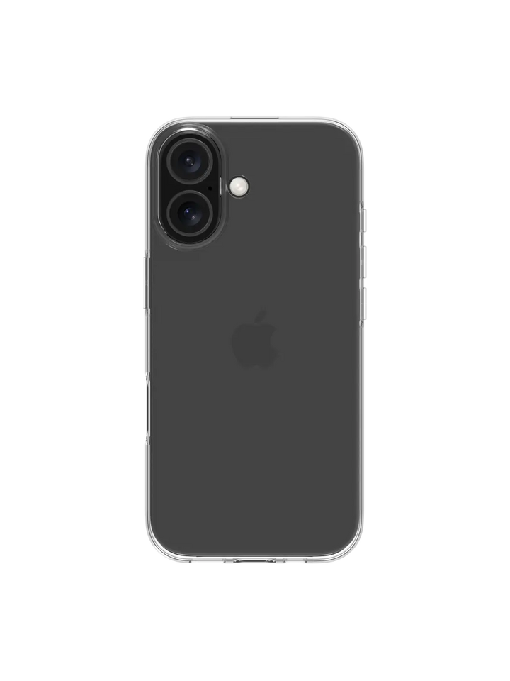 Greenland - iPhone 17 - Clear Phone Case