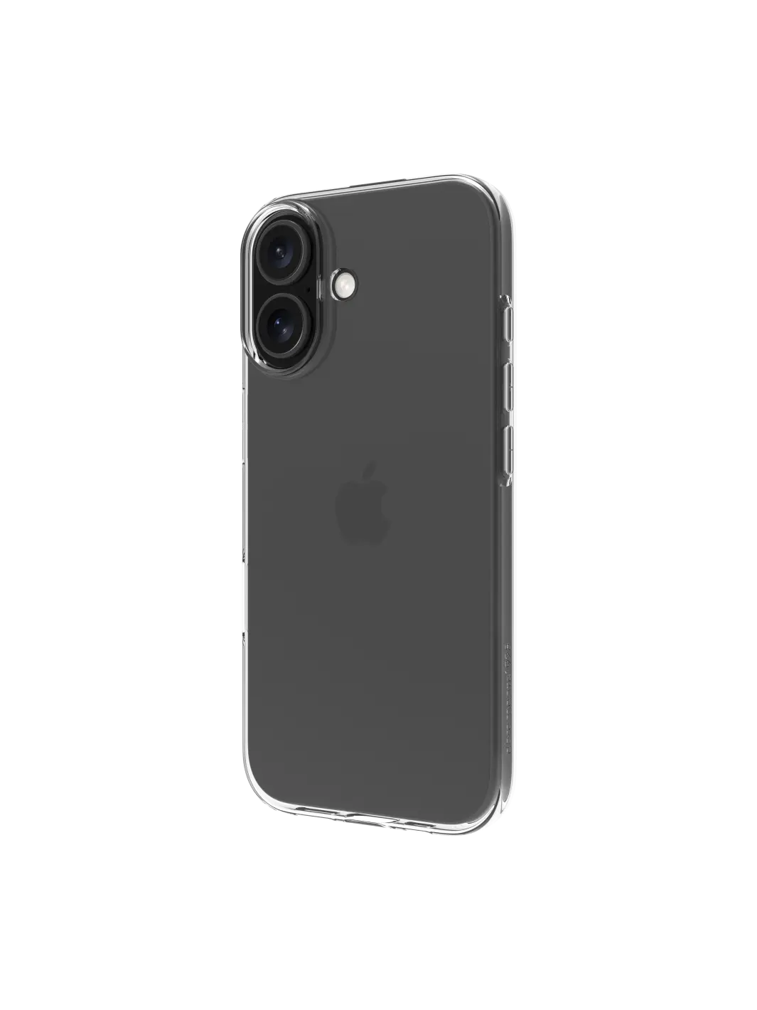 Greenland - iPhone 17 - Clear Phone Case