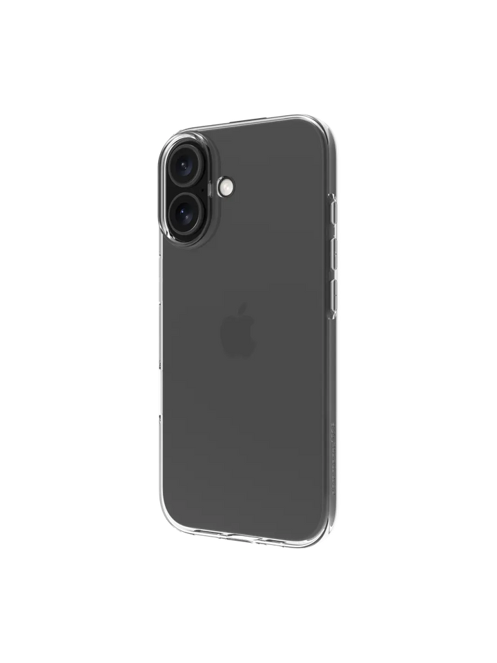 Greenland - iPhone 17 - Clear Phone Case