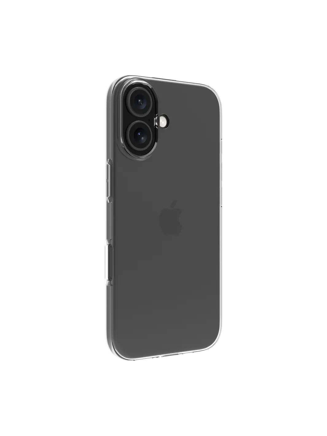 Greenland - iPhone 17 - Clear Phone Case