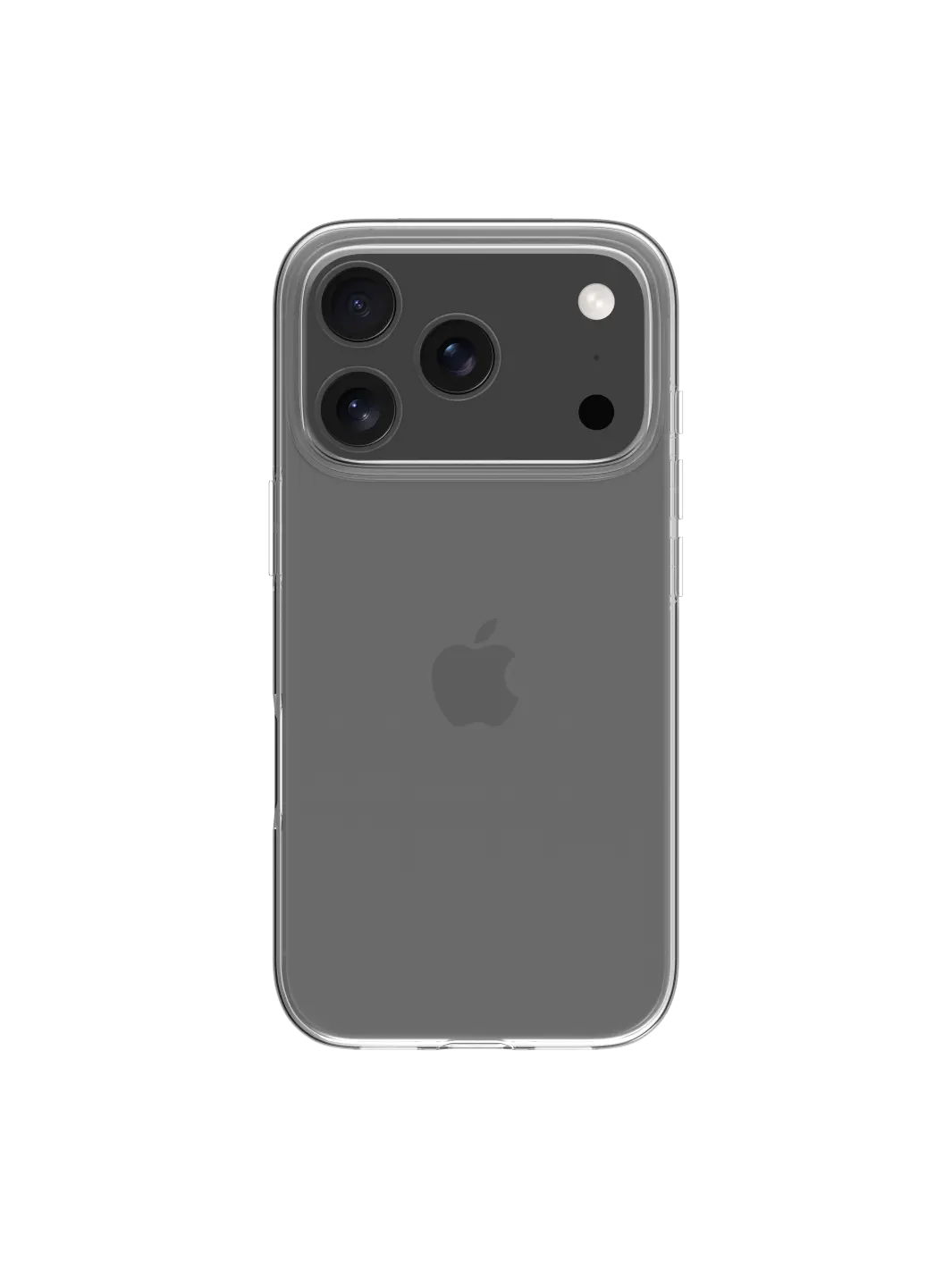 Greenland - iPhone 17 Pro Max - Clear Phone Case