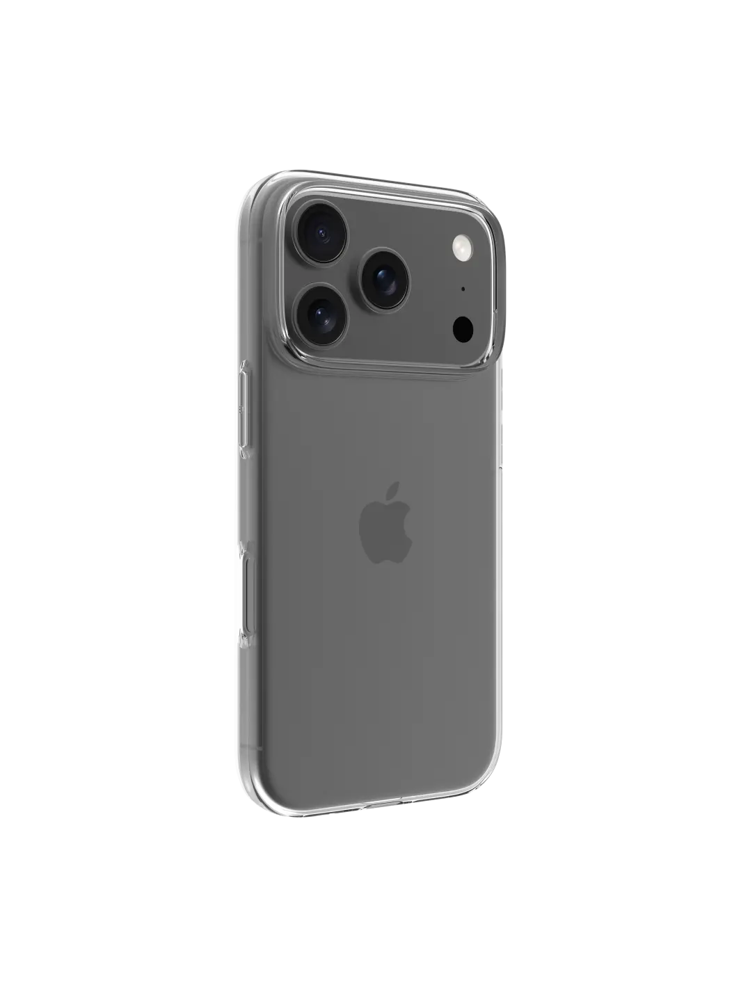 Greenland - iPhone 17 Pro Max - Clear Phone Case