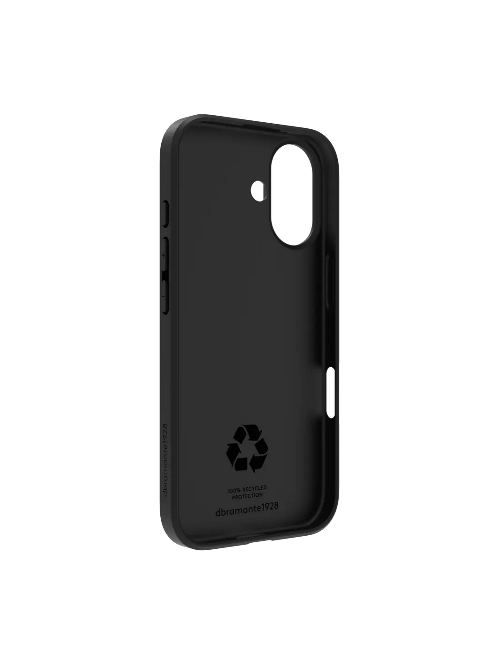 Greenland - iPhone 17 - Night Black Phone Case