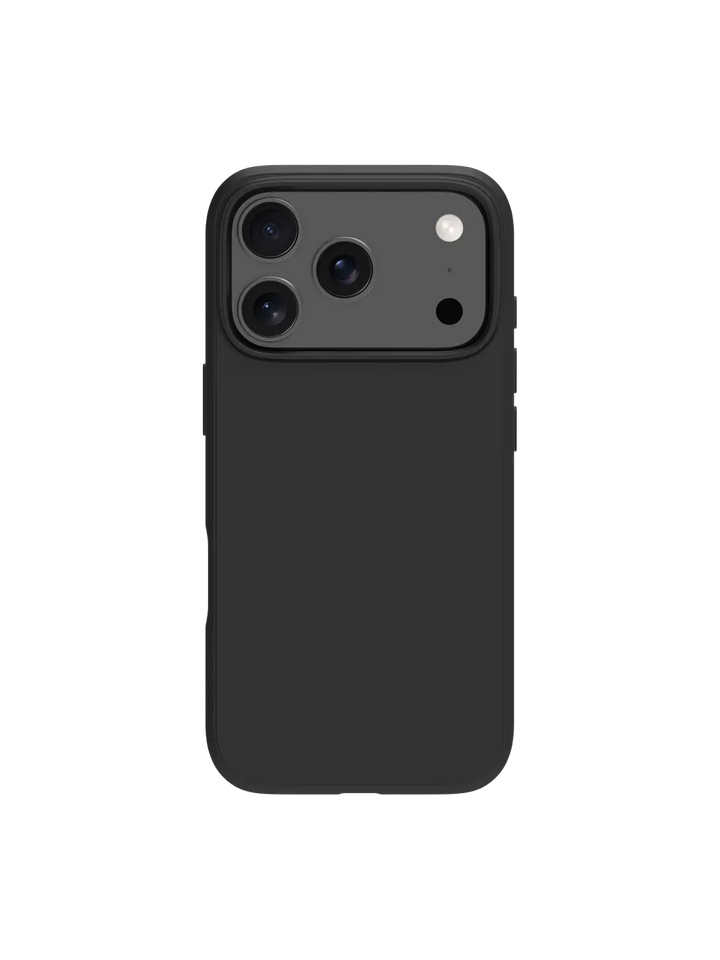 Greenland - iPhone 17 Pro Max - Night Black Phone Case
