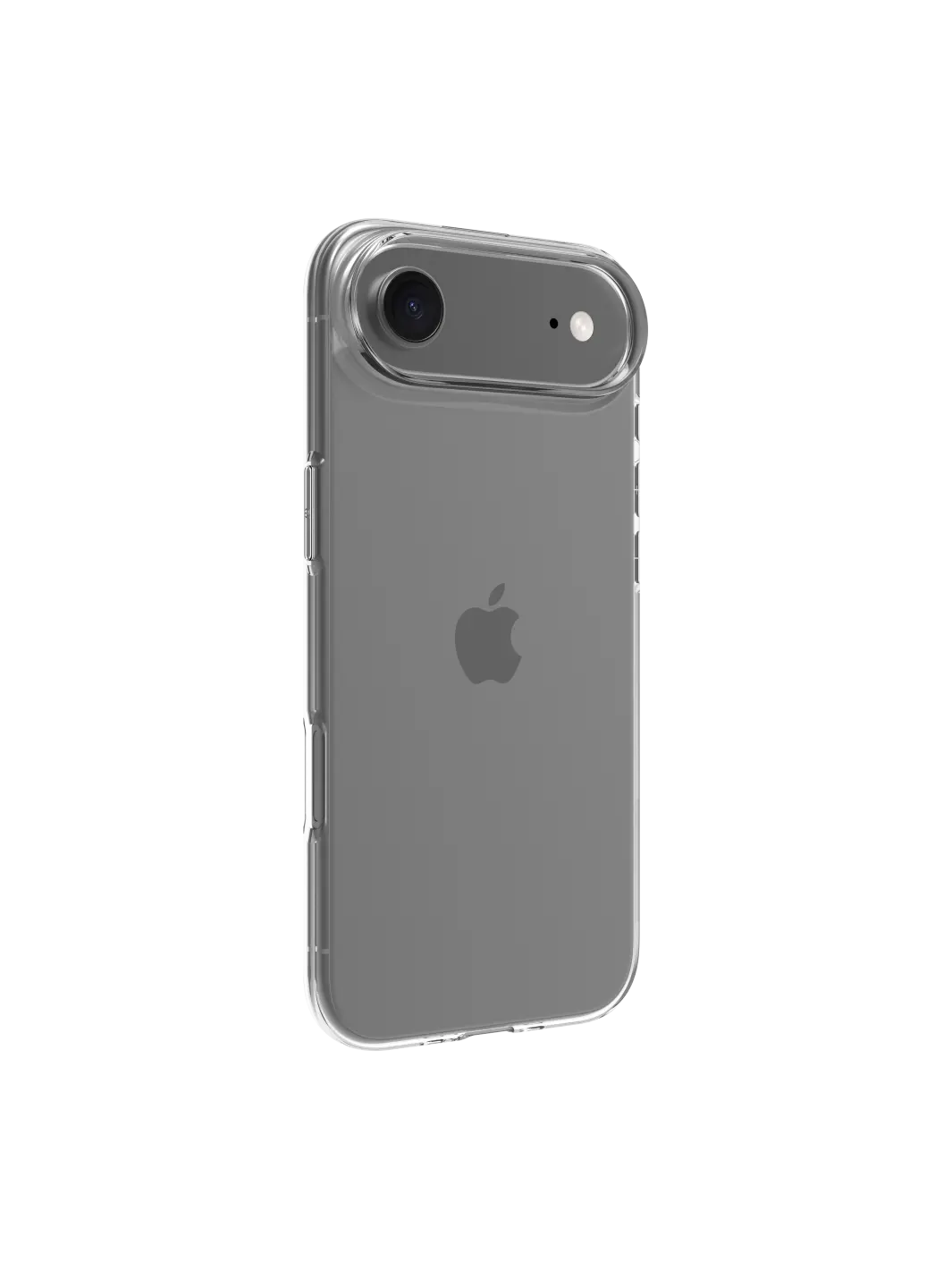 Greenland - iPhone Air - Clear Phone Case
