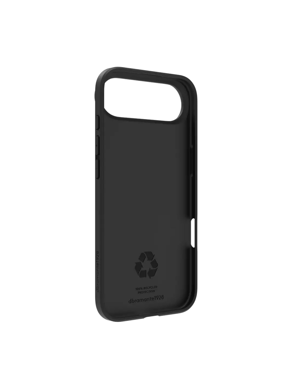 Greenland - iPhone Air - Night Black Phone Case