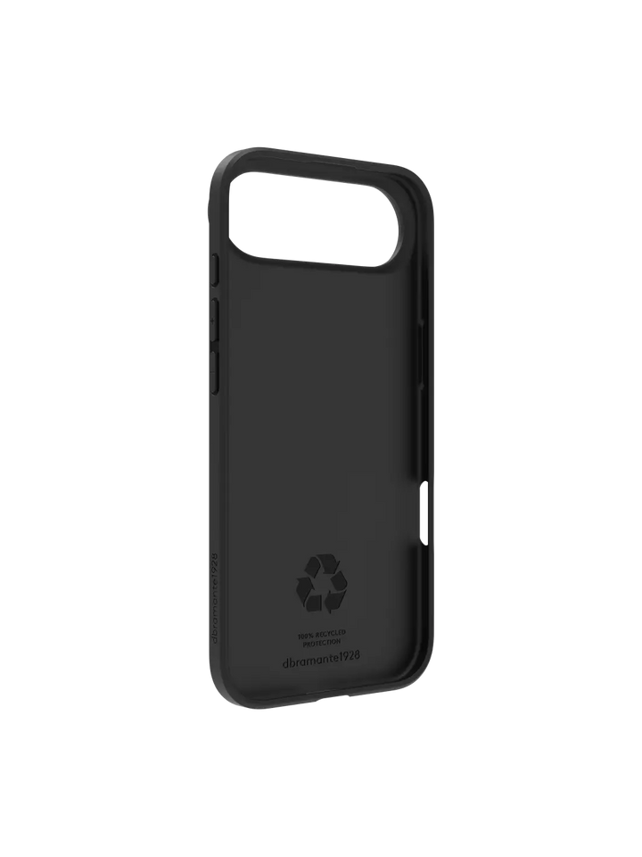 Greenland - iPhone Air - Night Black Phone Case