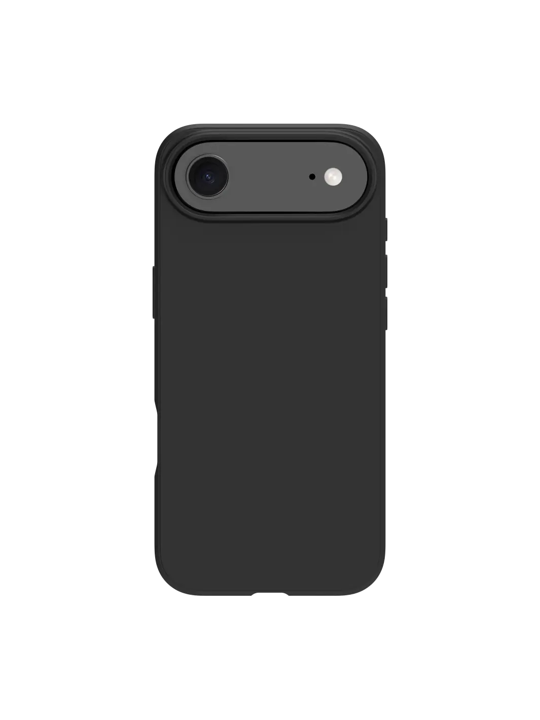 Greenland - iPhone Air - Night Black Phone Case