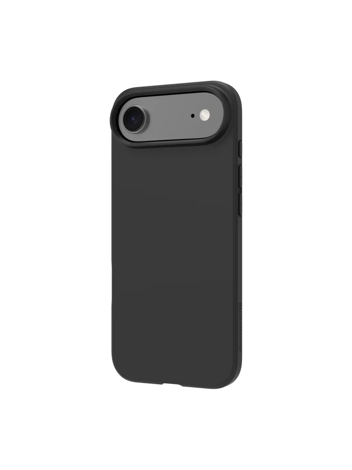 Greenland - iPhone Air - Night Black Phone Case