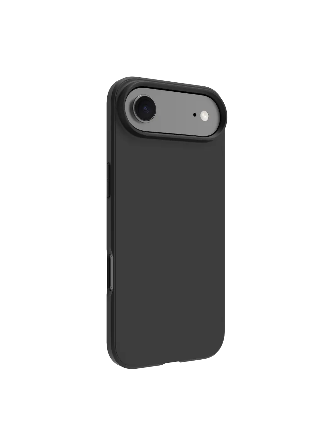Greenland - iPhone Air - Night Black Phone Case