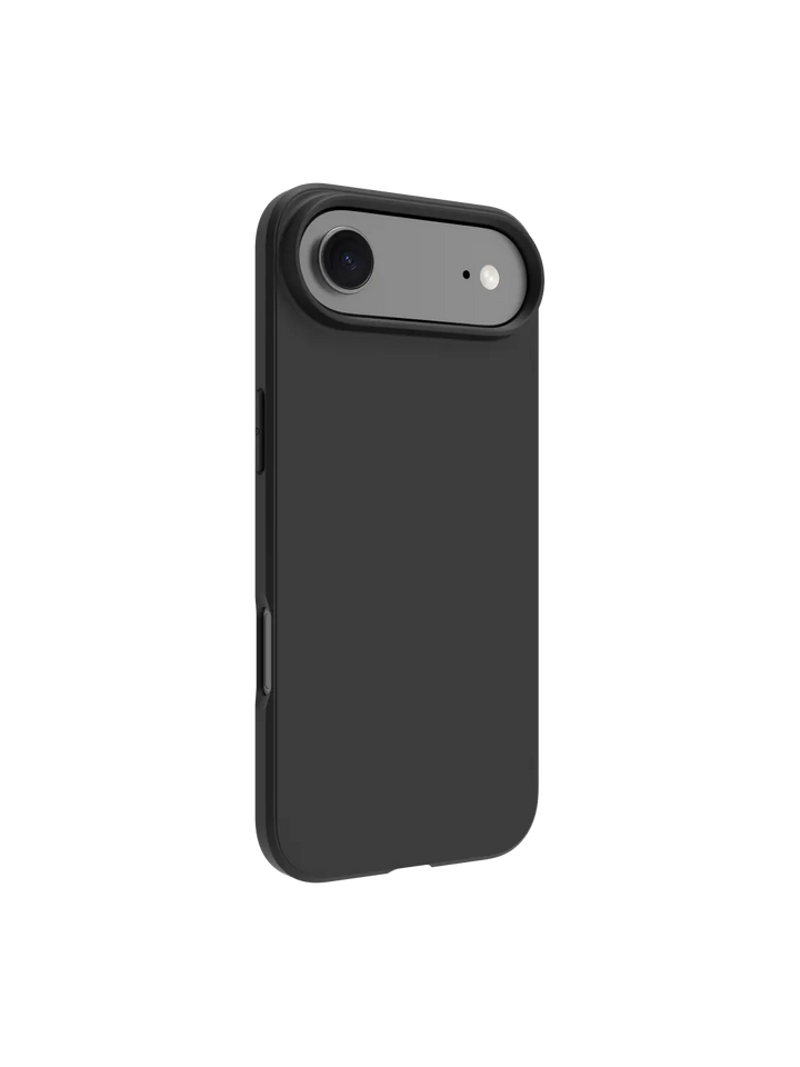 Greenland - iPhone Air - Night Black Phone Case