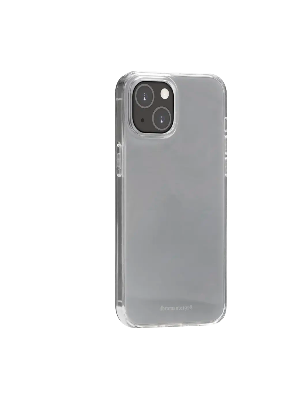 Greenland - iPhone 14 Plus - Clear Phone Case