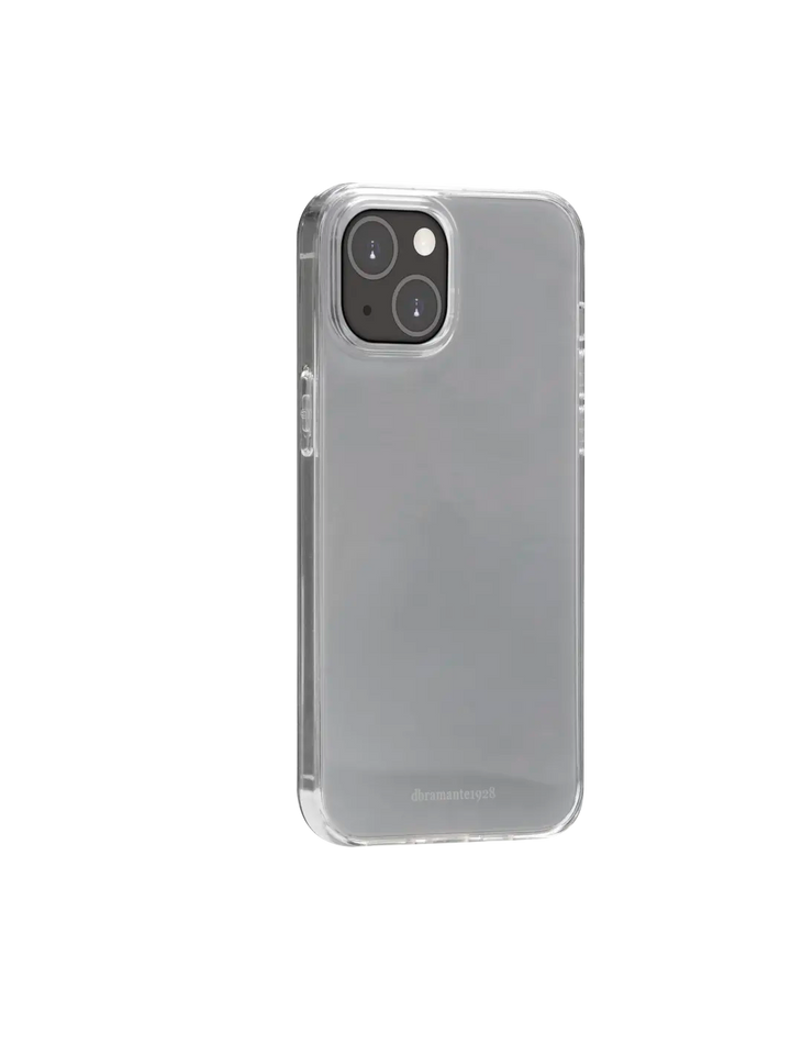 Greenland - iPhone 14 Plus - Clear Phone Case