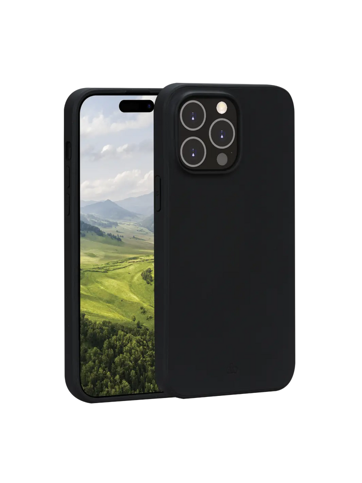 Greenland - iPhone 14 Pro Max - Night Black Phone Case