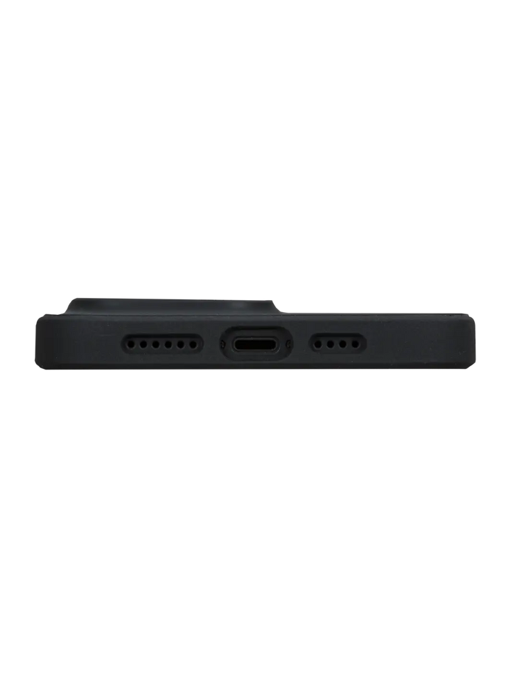 Greenland - iPhone 14 Pro Max - Night Black Phone Case