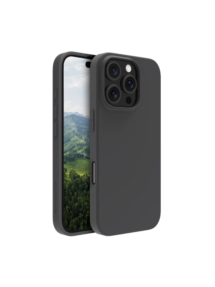 Greenland - iPhone 16 Pro Max - Night Black Phone Case