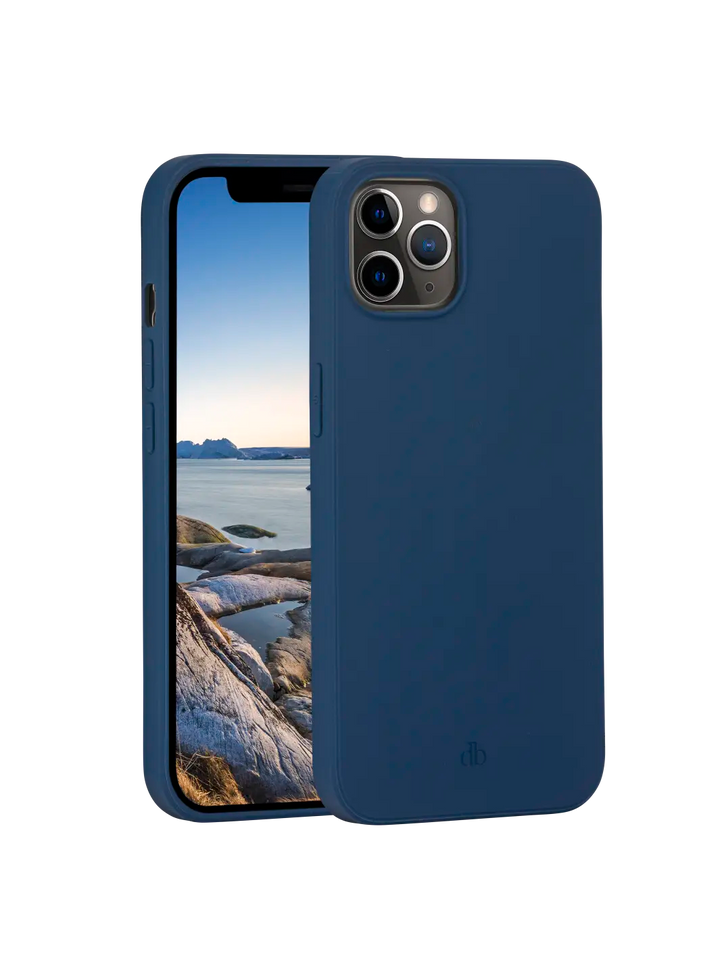 Greenland - iPhone 13 Pro Max - Pacific Blue Phone Case