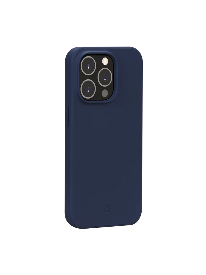 Greenland - iPhone 14 Plus - Pacific Blue Phone Case