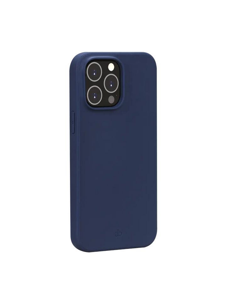 Greenland - iPhone 14 Pro Max - Pacific Blue Phone Case