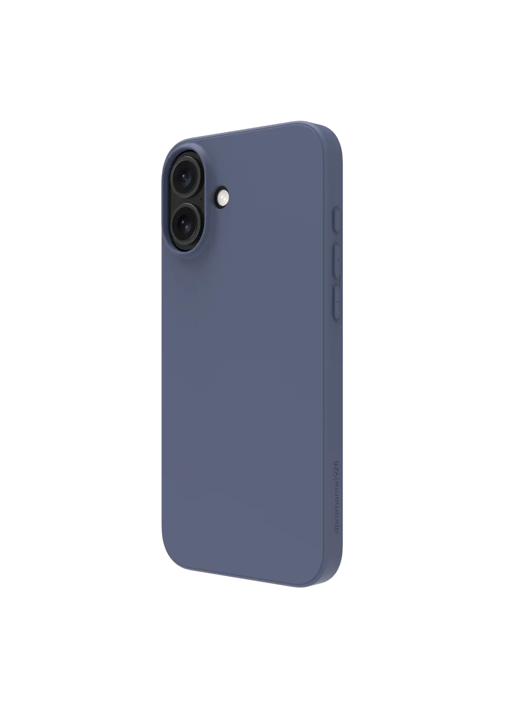 Greenland - iPhone 16 - Pacific Blue Phone Case