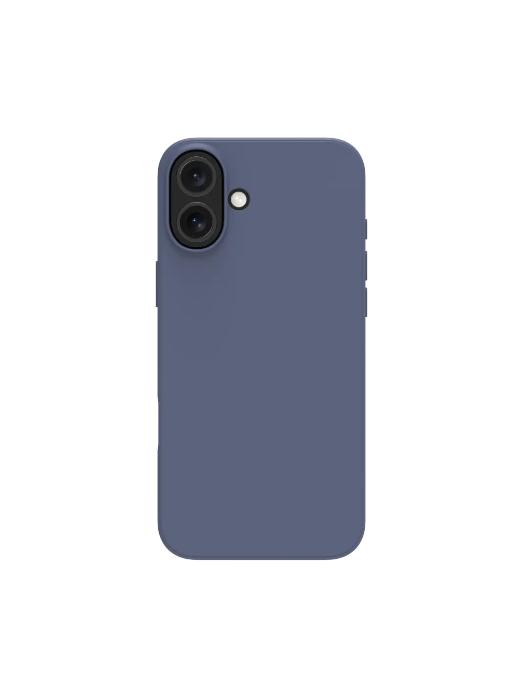Greenland - iPhone 16 - Pacific Blue Phone Case