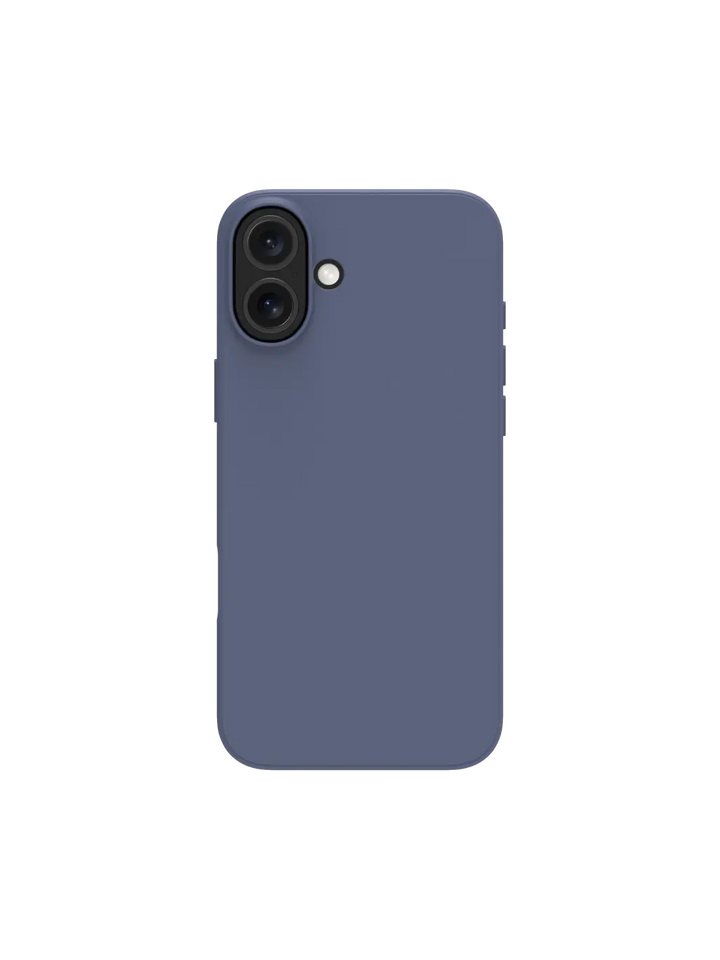 Greenland - iPhone 16 - Pacific Blue Phone Case