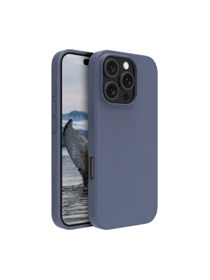 Greenland - iPhone 16 Pro Max - Pacific Blue Phone Case