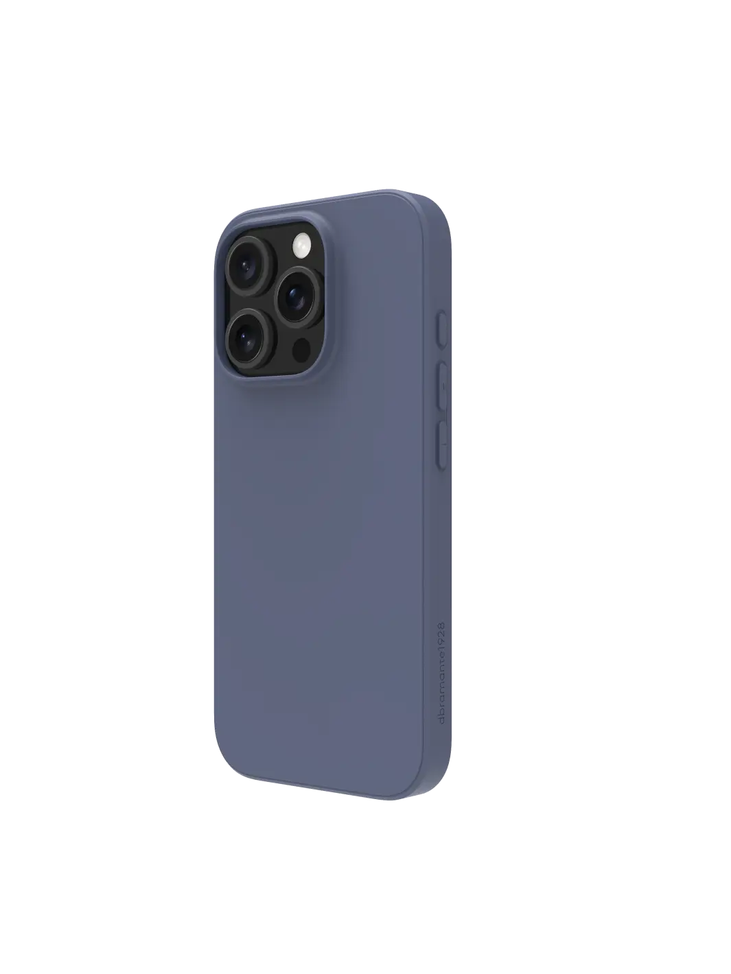 Greenland - iPhone 16 Pro Max - Pacific Blue Phone Case
