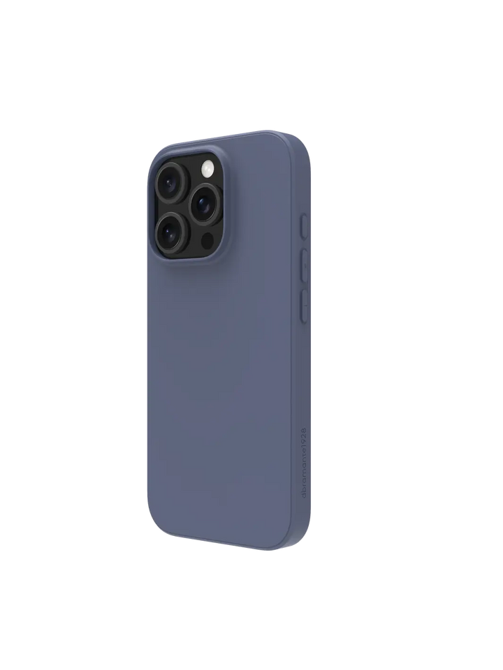 Greenland - iPhone 16 Pro Max - Pacific Blue Phone Case