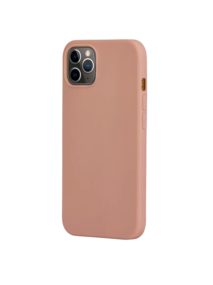 Greenland - iPhone 13 Pro Max - Pink Sand Phone Case