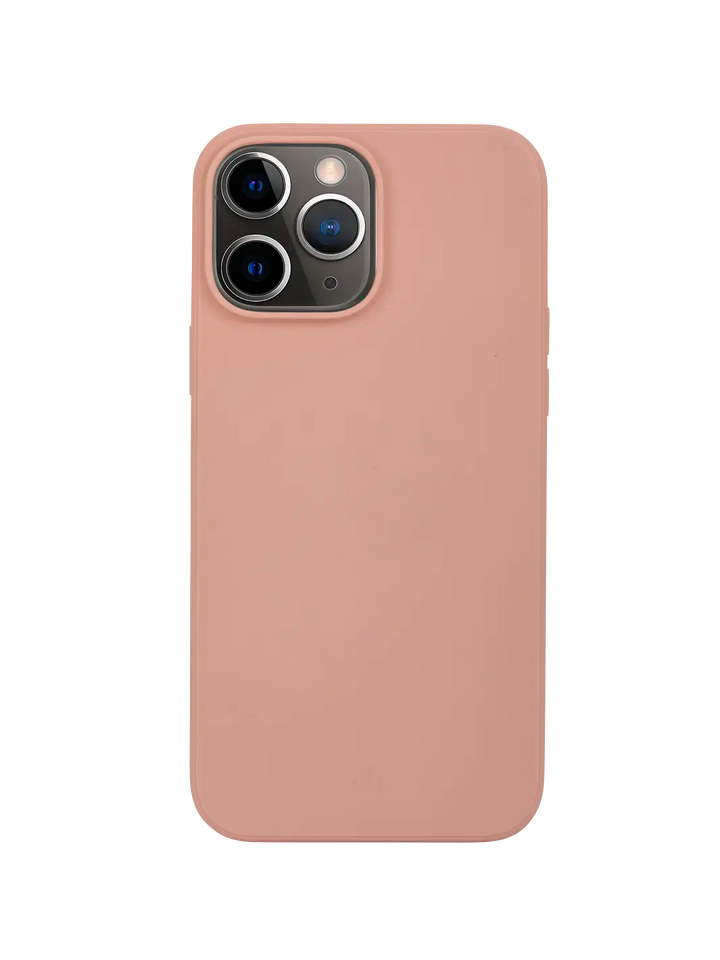Greenland - iPhone 13 Pro Max - Pink Sand Phone Case